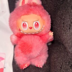 Authentic POP MART Big Into Energy Labubu ~ Love